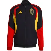 Adidas Casaco Apresentação Belgium 26/27 Tiro