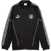 Puma Casaco Manchester City Fc King Anthem 25/26