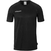 Uhlsport Camiseta De Manga Curta Division 28