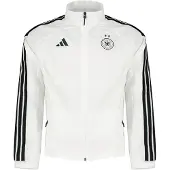 Adidas Moletom Com Fecho Germany Home Anthem