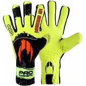 Ho Soccer Luvas De Goleiro Adikt Pro Magnetic