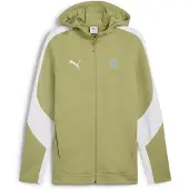 Puma Jaqueta De Treino Girona Fc Teamevostripe