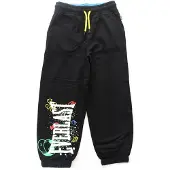 Everlast Calça De Moletom Lfs