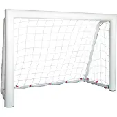 Sporti France Baliza De Futebol Self-weighted Foldable Aluminium Mini