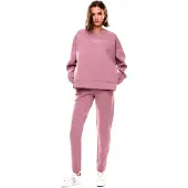 Emporio Armani Agasalho Train Logo Series Tt Ch Tape