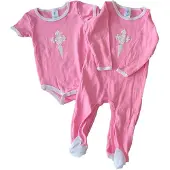 Rc Celta Body De Manga Comprida Body &amp; Pelele