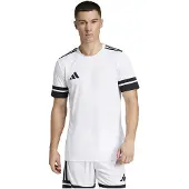 Adidas Camiseta De Manga Curta Squadra 25