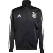 Adidas Moletom Com Fecho Germany Dna