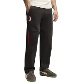 Puma Calça Moletom Ac Milan 26/27 Tech