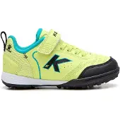 Kelme Botas De Futebol Júnior Goleiro Elastic Tf