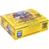 Panini Cartas Colecionáveis Fifa 365 2026 Booster Box 24 Packs Espanhol