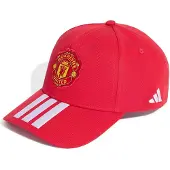 Adidas Boné Manchester United Home Baseball