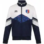 Umbro Jaqueta De Treino France World Cup 2022