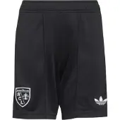 Adidas Calções Júnior Visitante Rc Lens 26/27