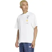 Adidas Camiseta De Manga Curta Real Madrid Lifestyle