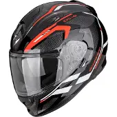 Scorpion Capacete Integral Exo-491 Kripta