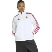Adidas Moletom Com Fecho Real Madrid Home Anthem