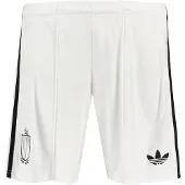 Adidas Calções Visitante Belgium 26/27