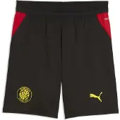 Puma Calções Júnior Visitante Girona Fc 26/27 Replica