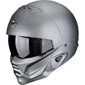 Scorpion Capacete Conversível Exo-combat Ii