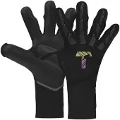 T1tan Luvas De Goleiro Beast 4.0