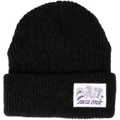 Santa Cruz Gorro Beach Bum Label