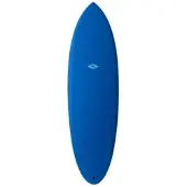 NSP Prancha De Surf Evotech Soft Hybrid 6´2´´