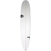 Clayton Prancha De Surf Noserider 59.4l 9´0´´