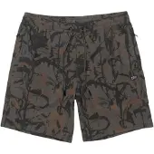 Salty Crew Calção De Banho Crew Boatshort Ewaist