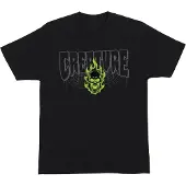 Creature Camiseta De Manga Curta Bonehead 2 Relic