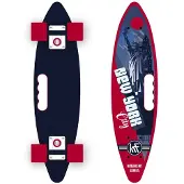 KRF Skate Cruiser Flip New York
