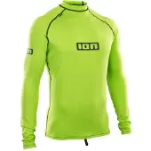 iON Rash Guard Manga Comprida Promo Rashguard