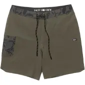 Salty Crew Calção De Banho Session Boardshort