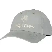 Salty Crew Boné Adventure Dad