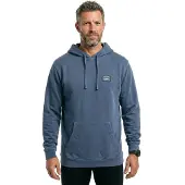 Salty Crew Moletom Com Capuz Crafted Pigment