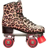 Impala Rollers Patins Para Mulher Quad