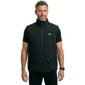 Salty Crew Colete Tundra Reversible Polar