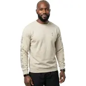 Salty Crew Moletom Reel Lb Crewneck