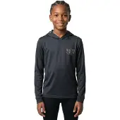 Salty Crew Rash Guard Manga Comprida Yellowfin Sunshirt