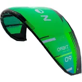 North Kb Pipa Orbit