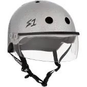 S-One Capacete Lifer Visor