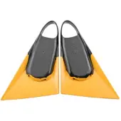 Nmd Barbatanas Alpha Bodyboard