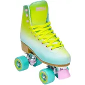 Impala Rollers Patins Para Mulher Quad