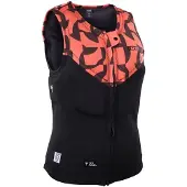 iON Colete De Proteção Para Mulheres Ivy Front Zip