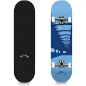 Sancheski Skateboard 8.25´´ Warehouse