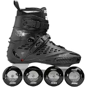 Roces Patins Em Linha X35 Tif