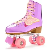 Impala Rollers Patins Para Mulher Quad