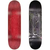 Jart Skate Deck Gernika 8.0´´ Lc