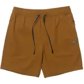 Salty Crew Calção De Banho Crew Boatshort Ewaist