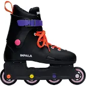 Impala Rollers Patins Em Linha Lightspeed